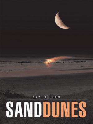 cover image of Sand Dunes